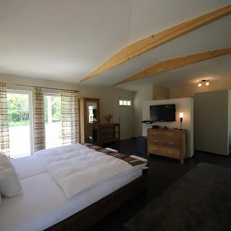 Morgentau Gesundheitsfarm