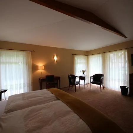 Отель Morgentau Gesundheitsfarm 4*