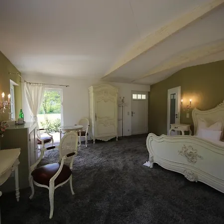 Morgentau Gesundheitsfarm 4*